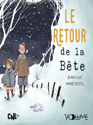 cover image of Le Retour de la Bête